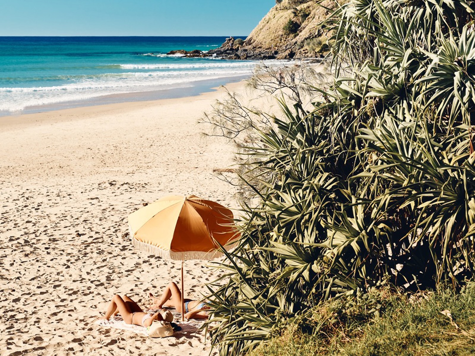 Summer Road Trip: Sydney to Brisbane Coastal Route