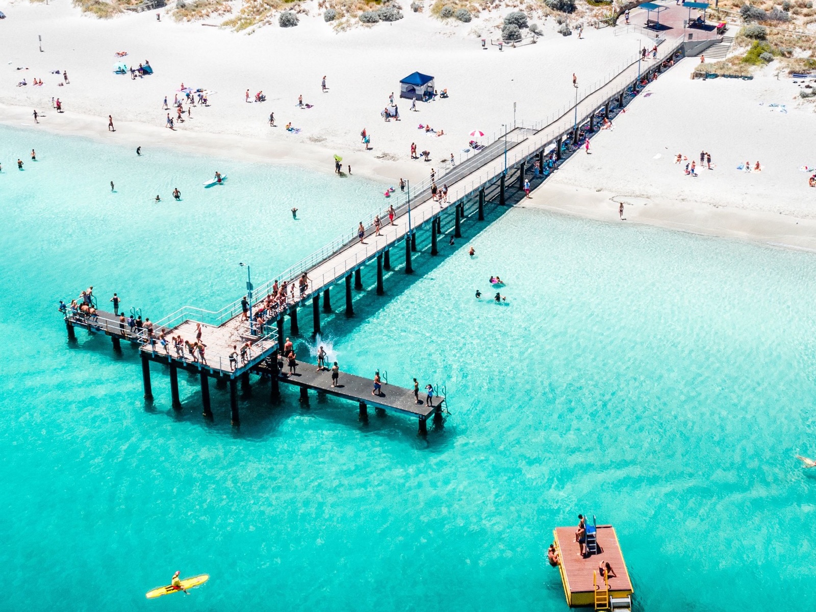 Perth to Ningaloo: WA's Epic Coral Coast Road Trip