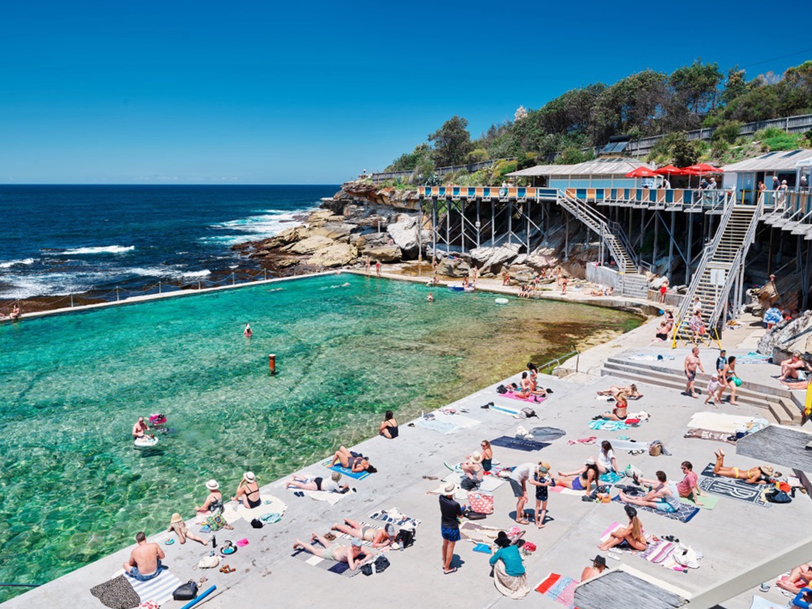 Best School Holiday Camping Spots Near Sydney