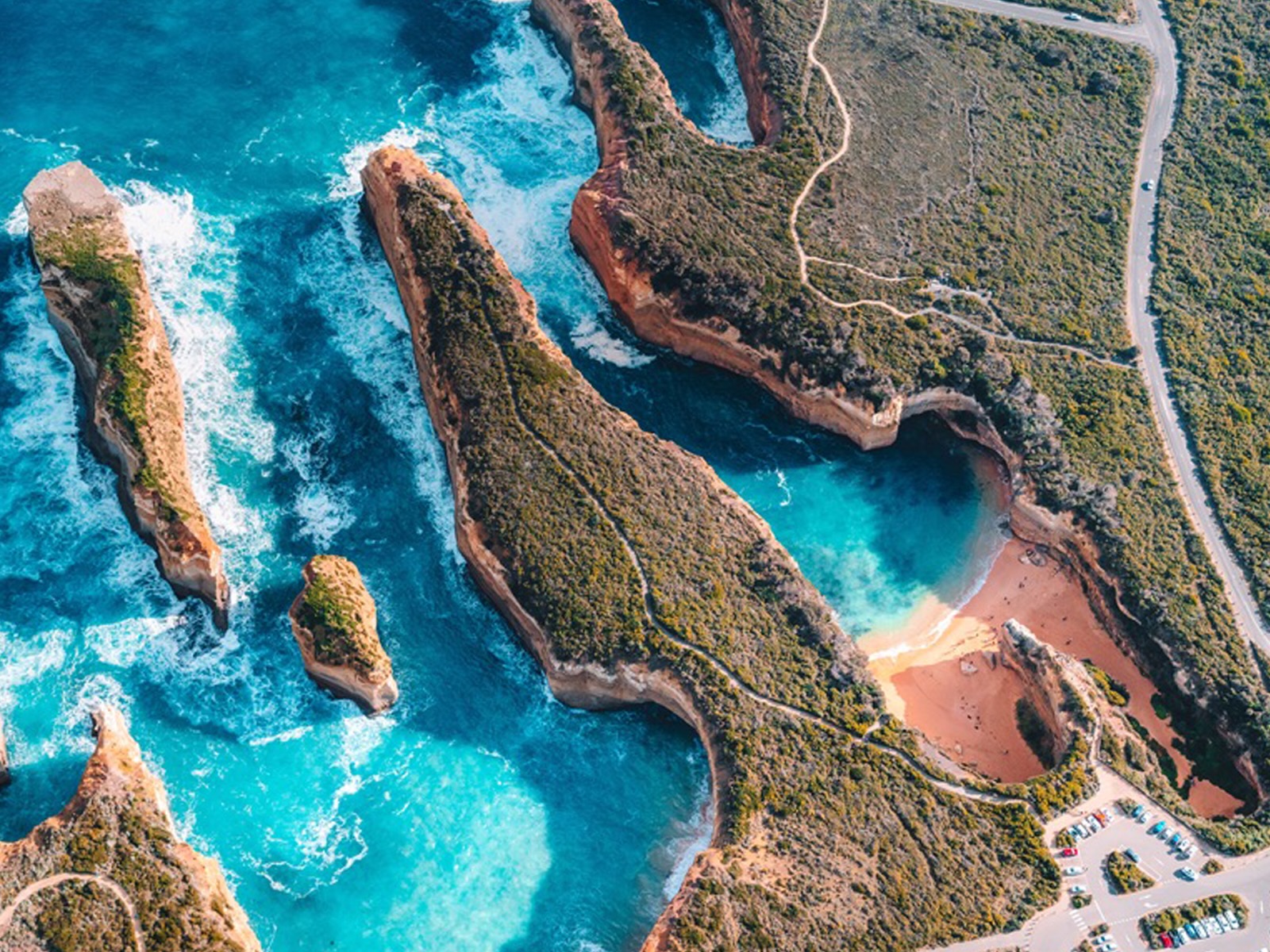 Weekend Escapes Within 3 Hours of Melbourne
