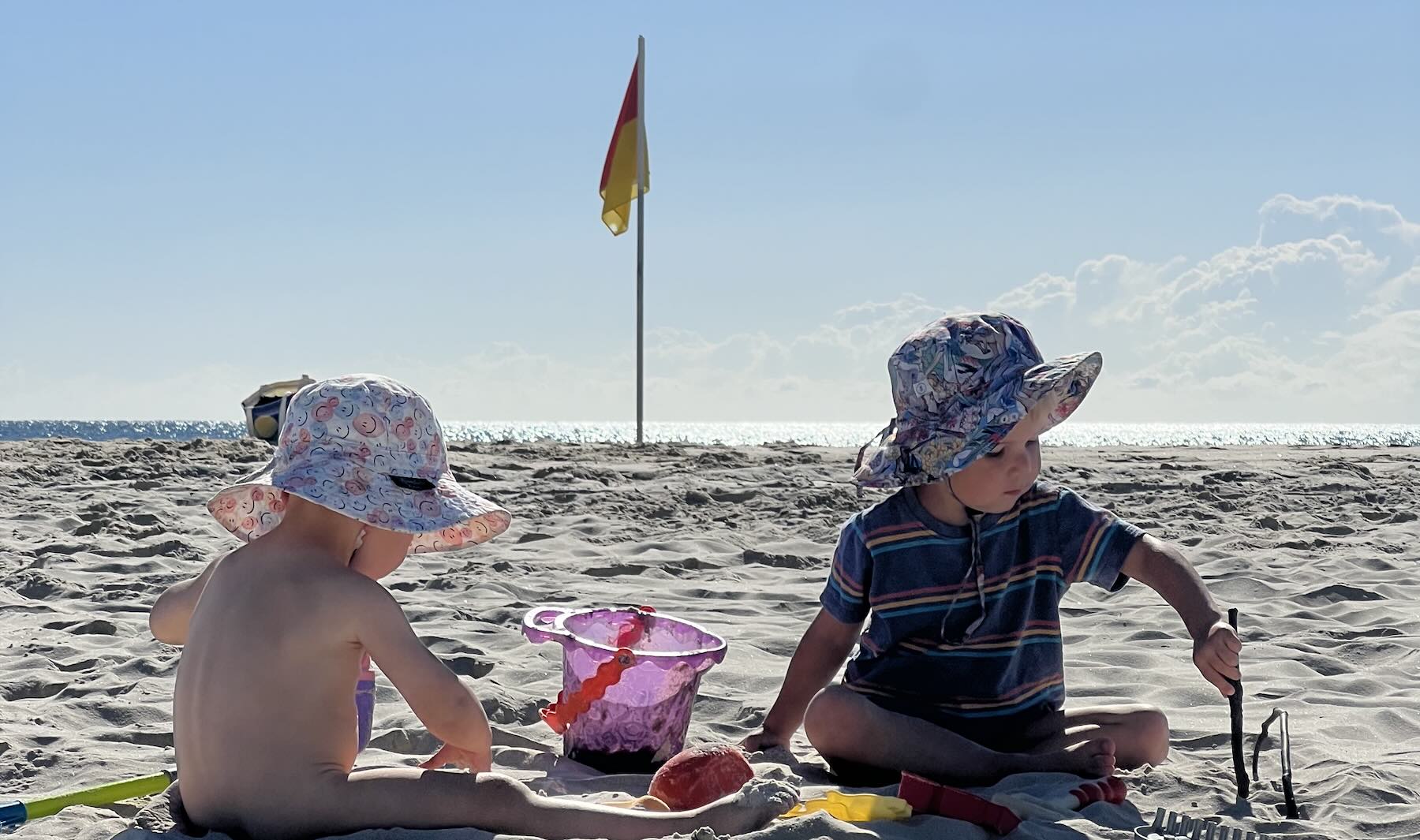 Australia Day Long Weekend 2026: Where to Camp