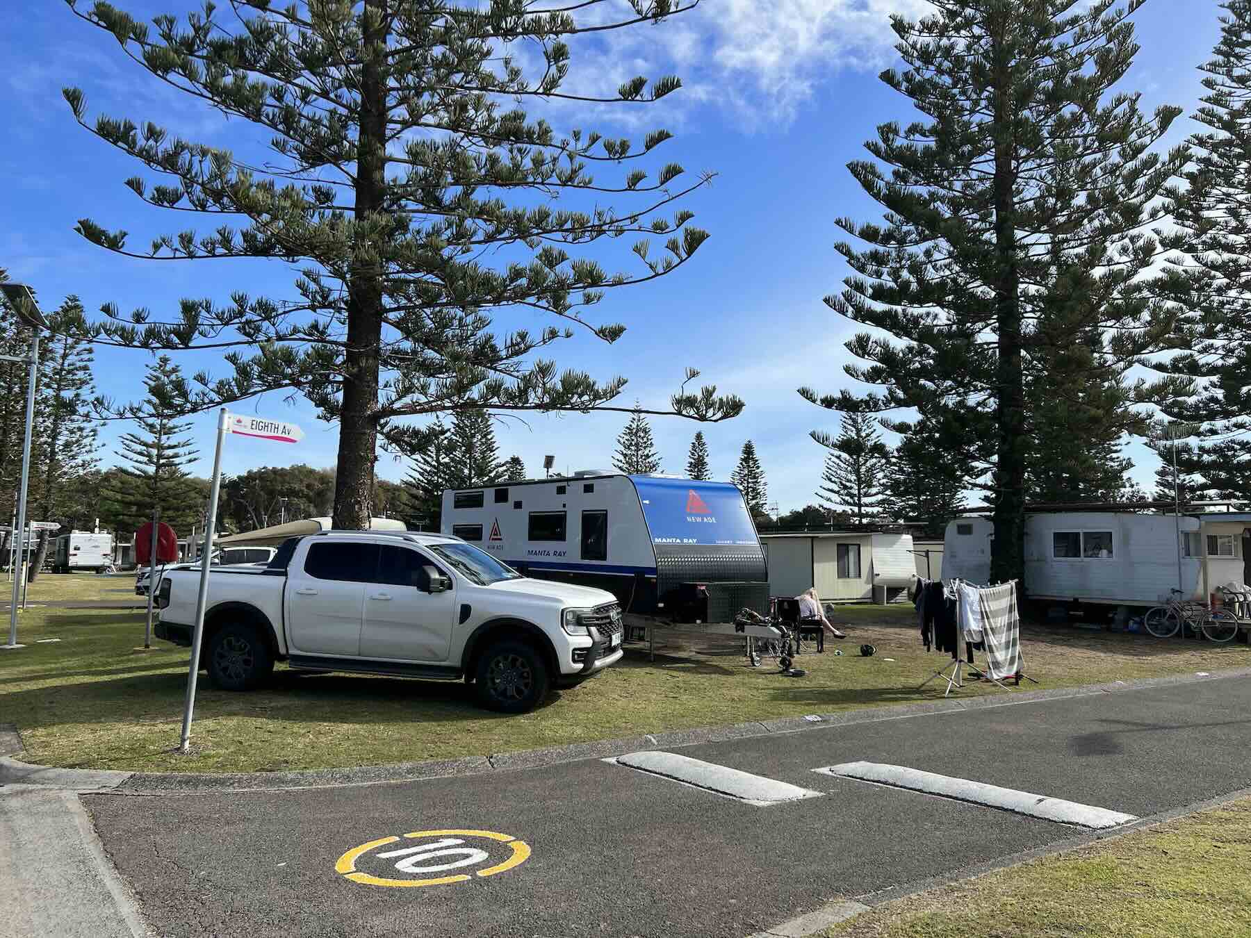 New Caravan Owner's Guide: Your First Trip Tips