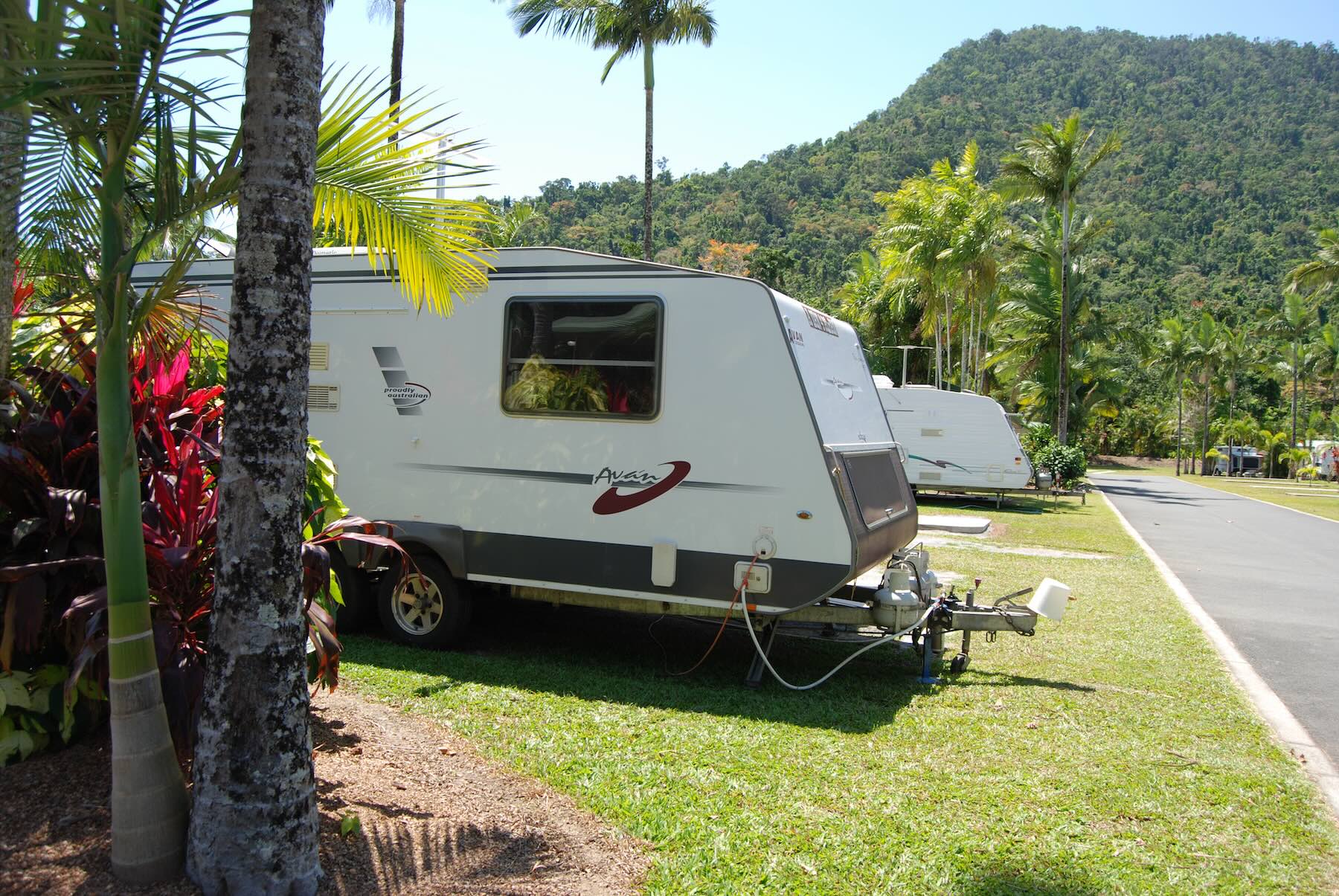 Smart Camping: How to Get More Value From Your Park Stay