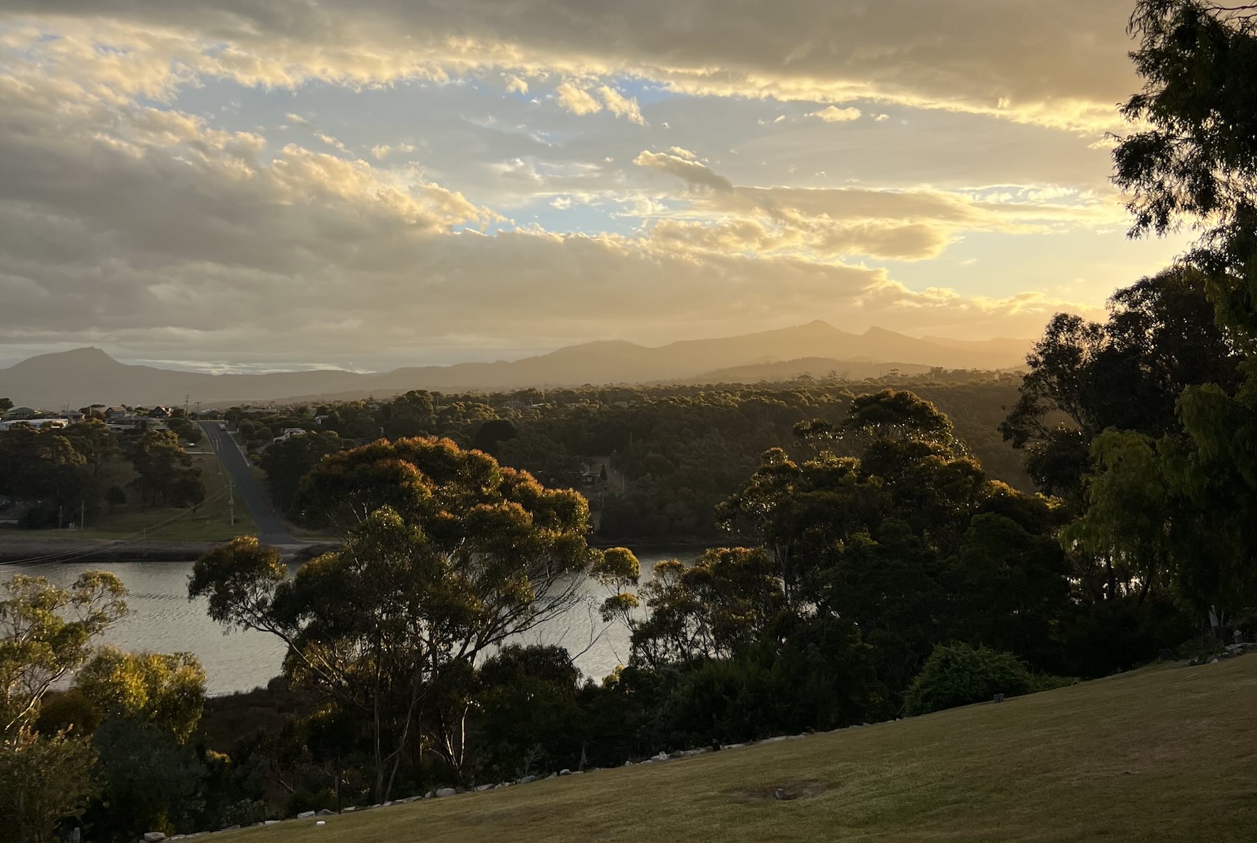 Caravan Parks with Great WiFi for Remote Workers