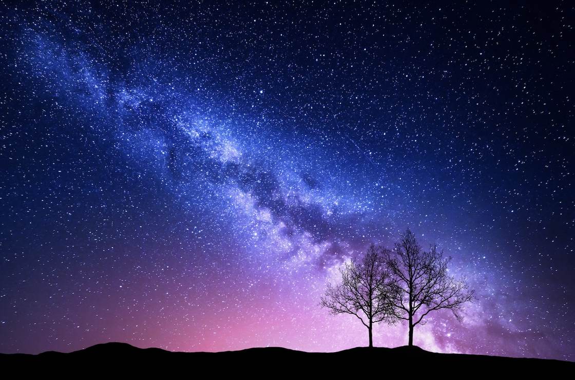 Best Stargazing Parks in Australia