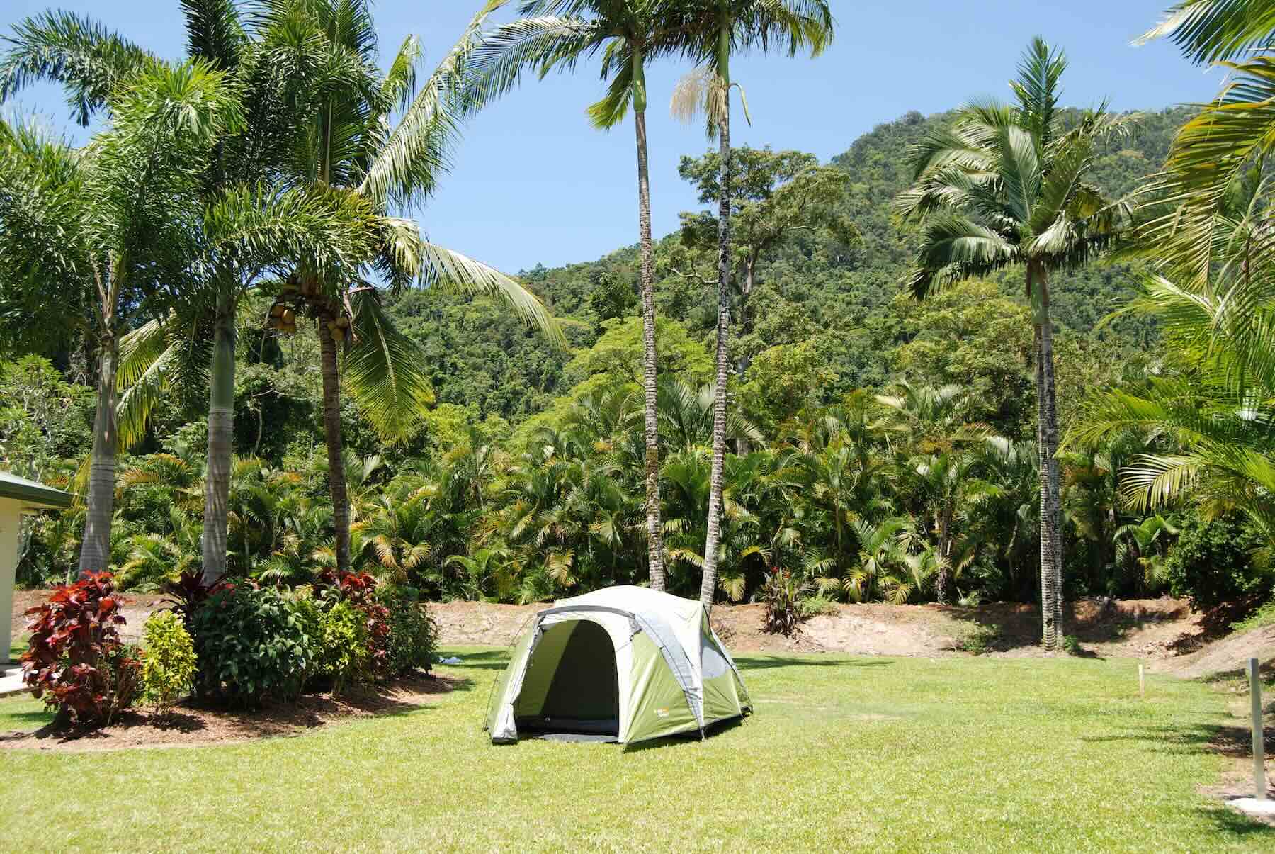 First-Time Camping: Everything You Need to Know