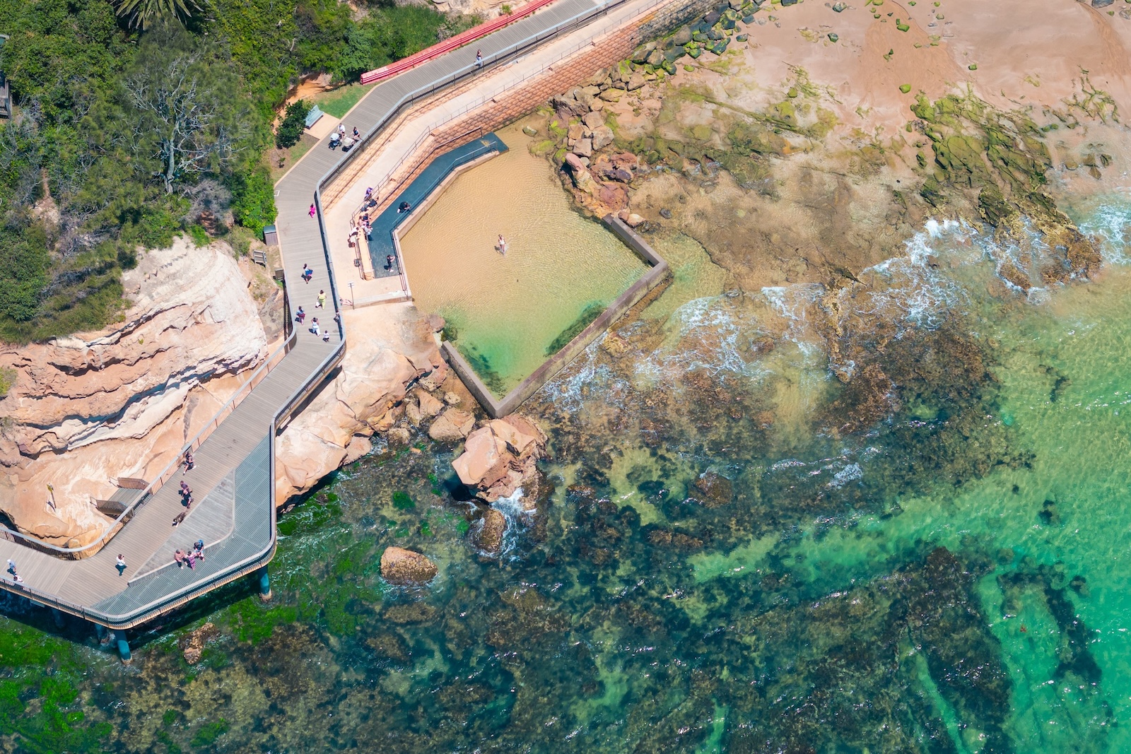 Central Coast holiday parks in New South Wales