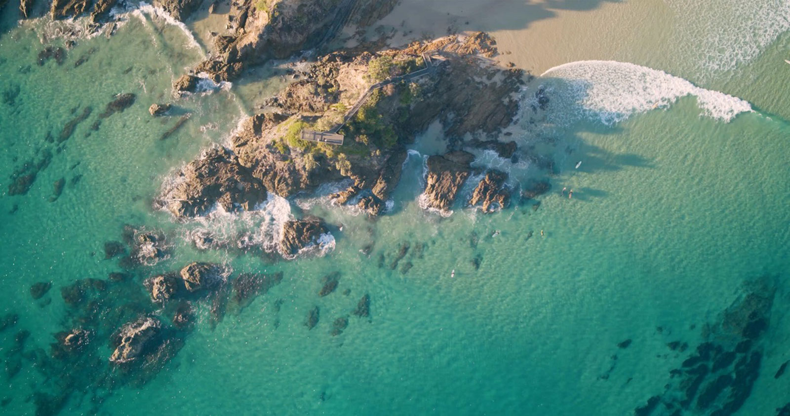 North Coast holiday parks in New South Wales