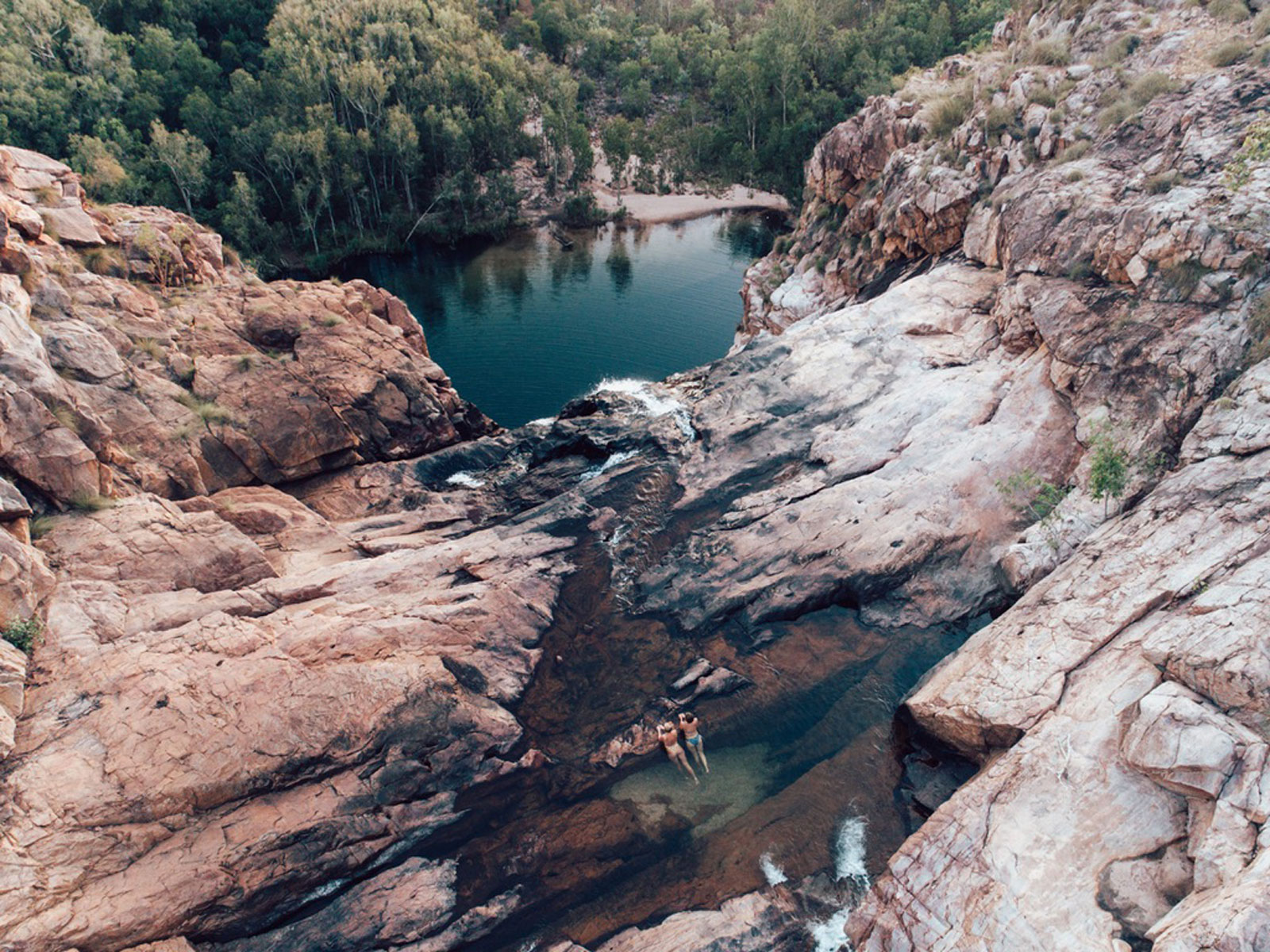 Kakadu & Arnhem Land holiday parks in Northern Territory