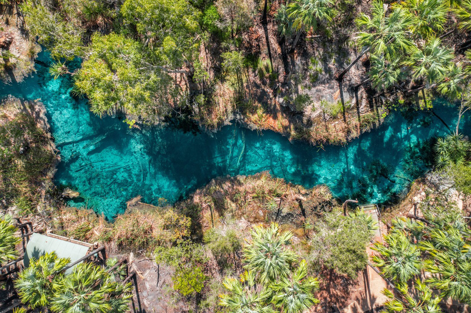 Katherine & Surrounds holiday parks in Northern Territory