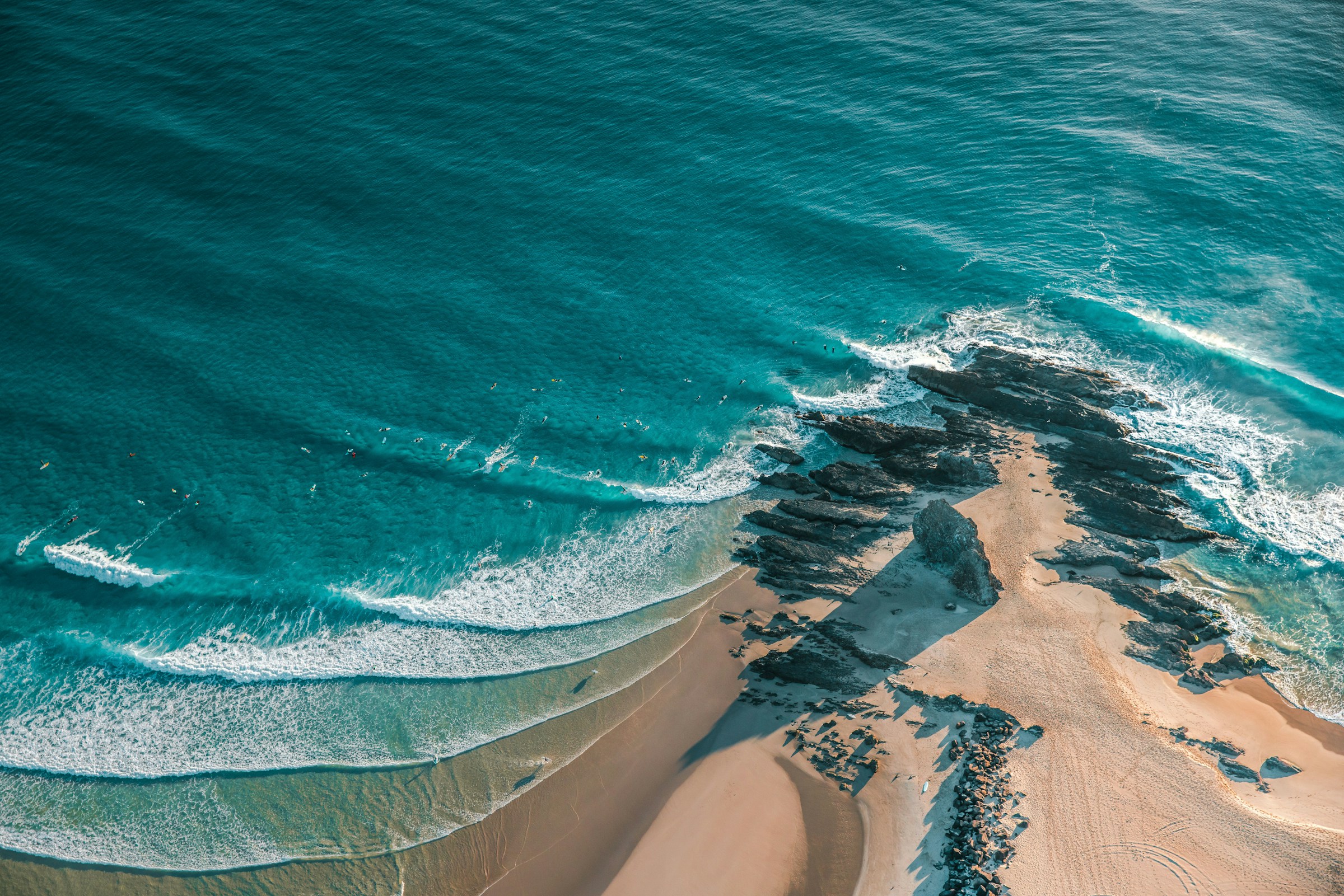 Gold Coast holiday parks in Queensland