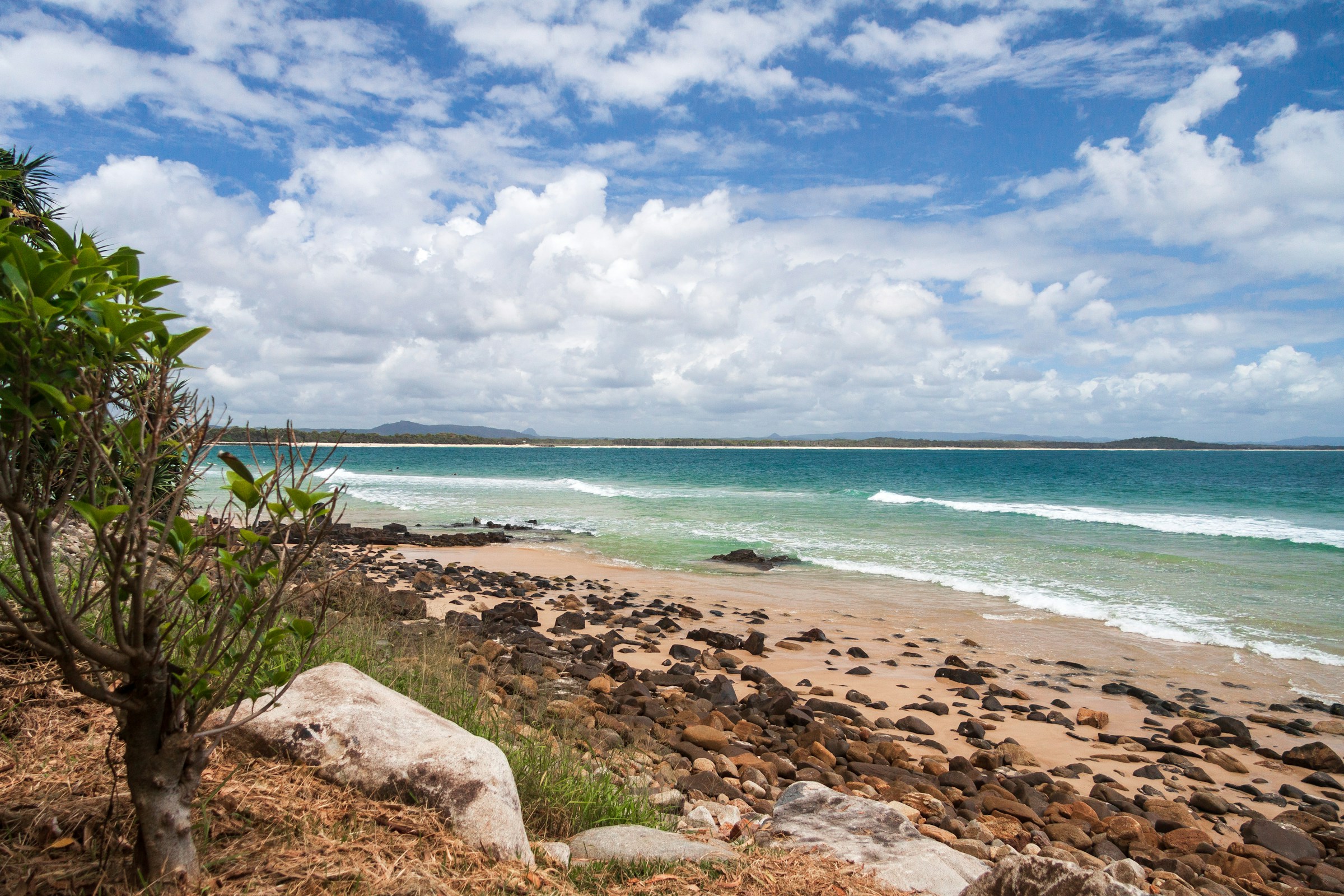 Sunshine Coast holiday parks in Queensland