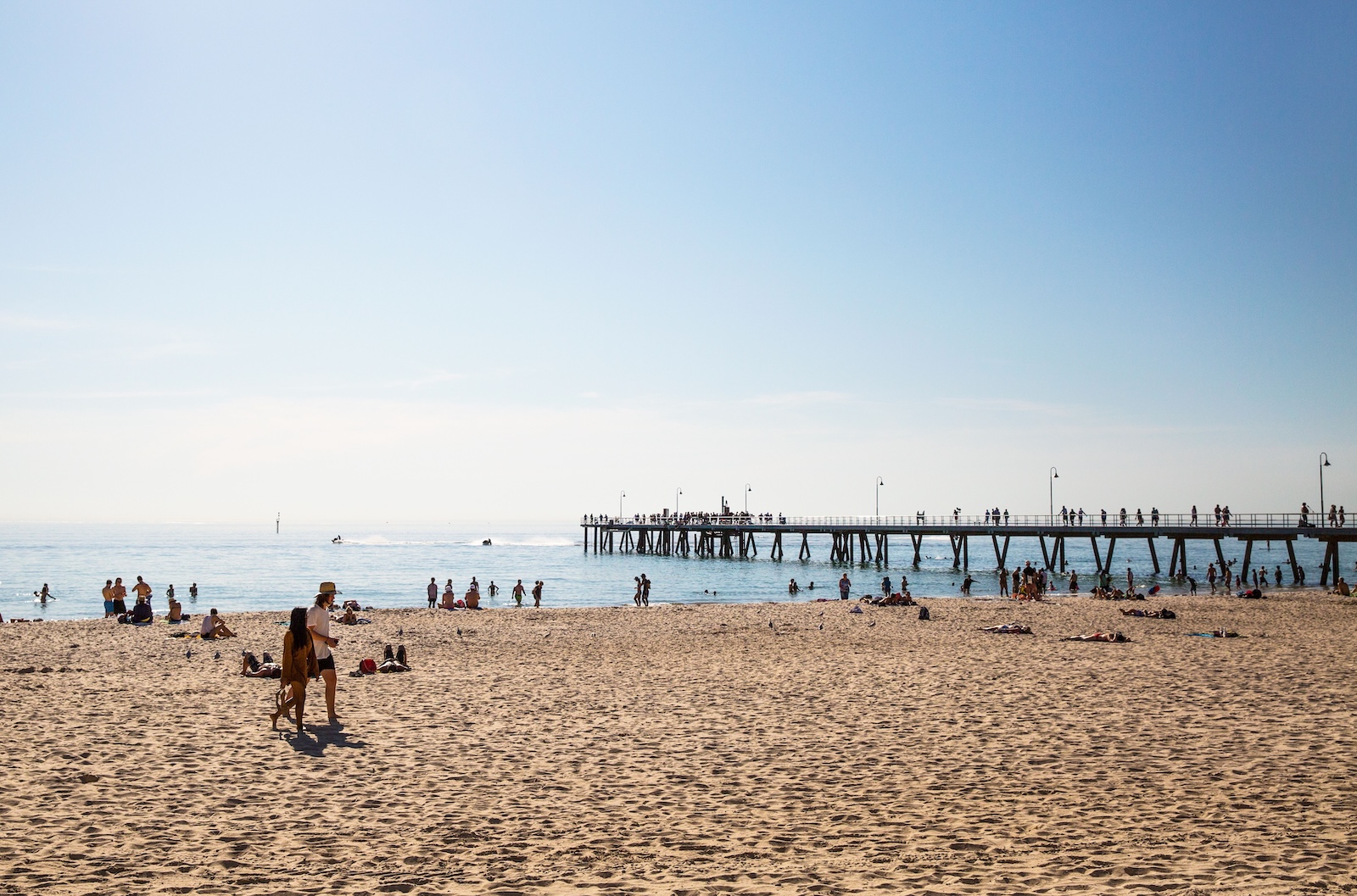 Adelaide & Surrounds holiday parks in South Australia