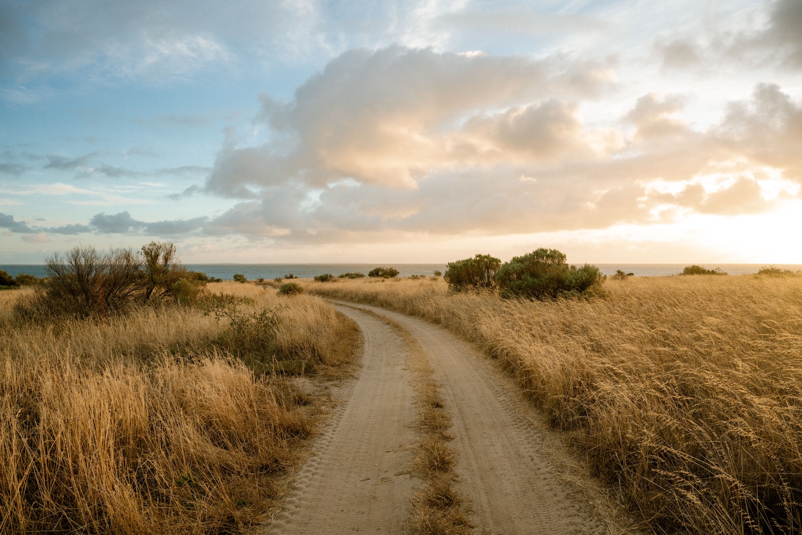 Eyre Peninsula holiday parks in South Australia