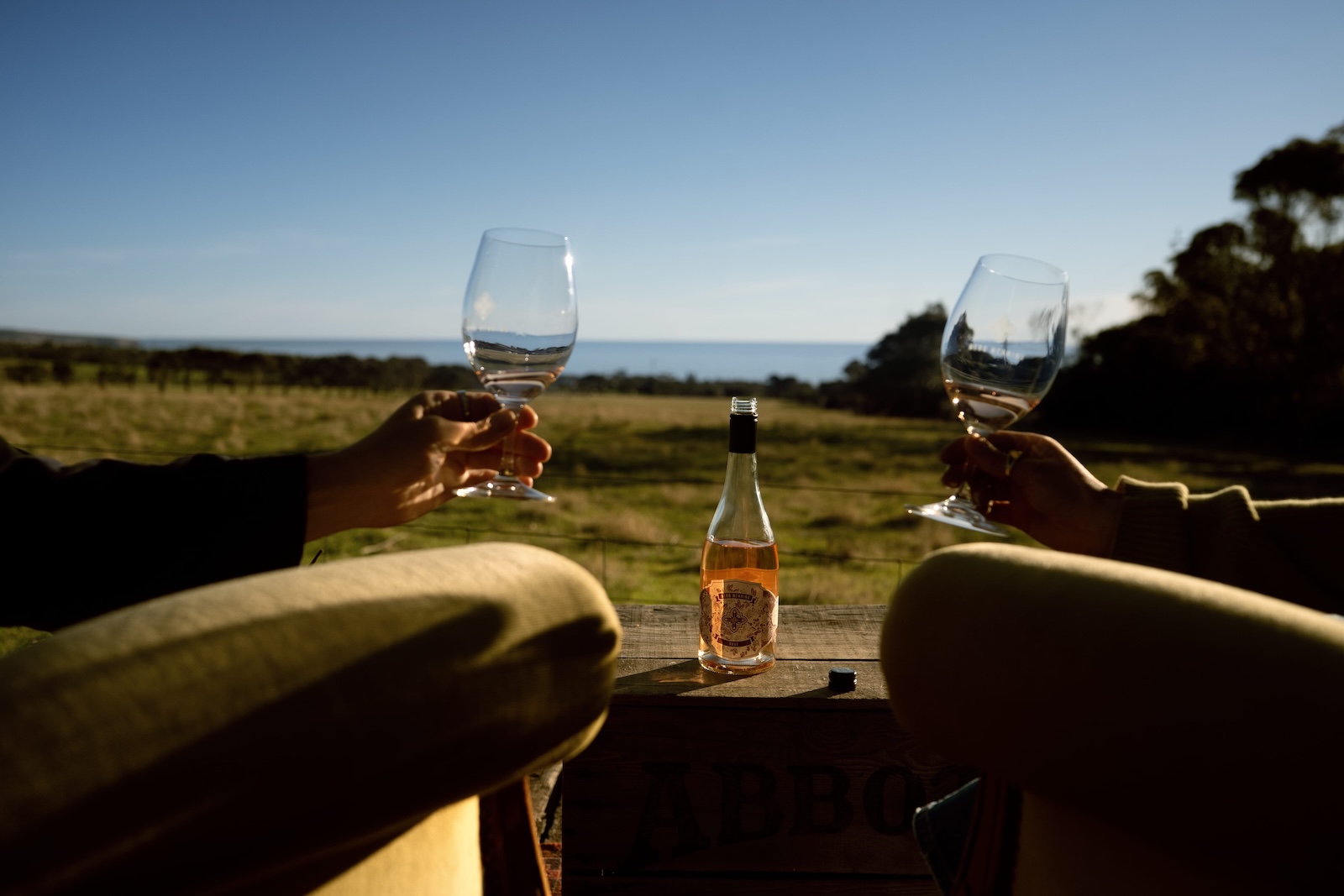 Fleurieu Peninsula holiday parks in South Australia