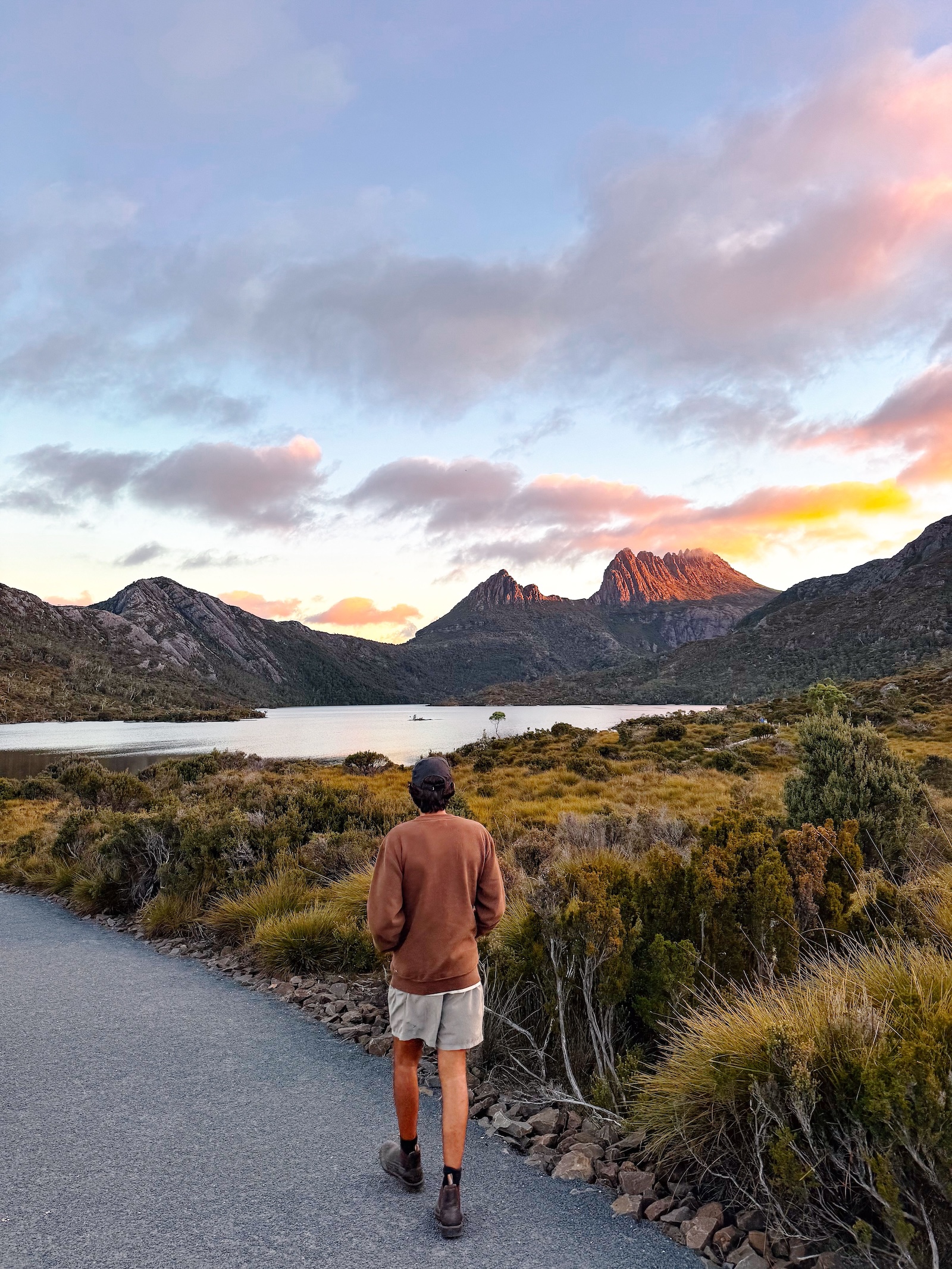 West Coast holiday parks in Tasmania