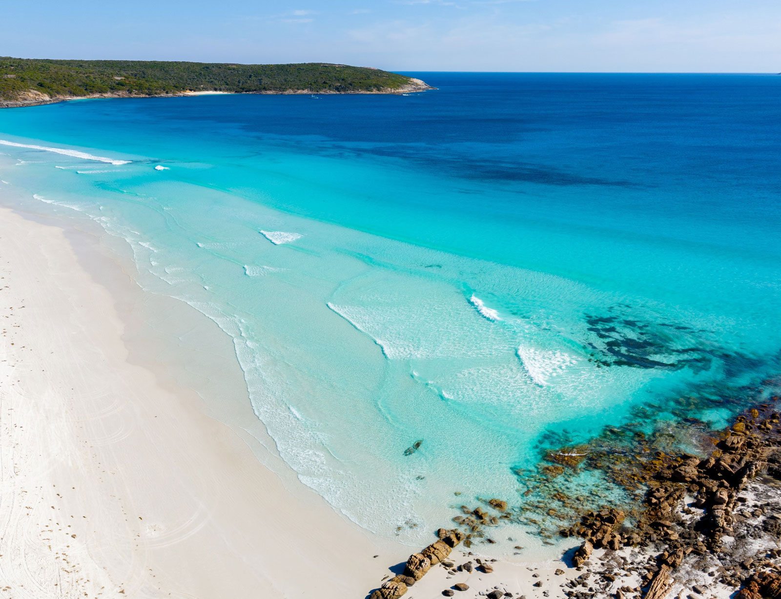Great Southern holiday parks in Western Australia