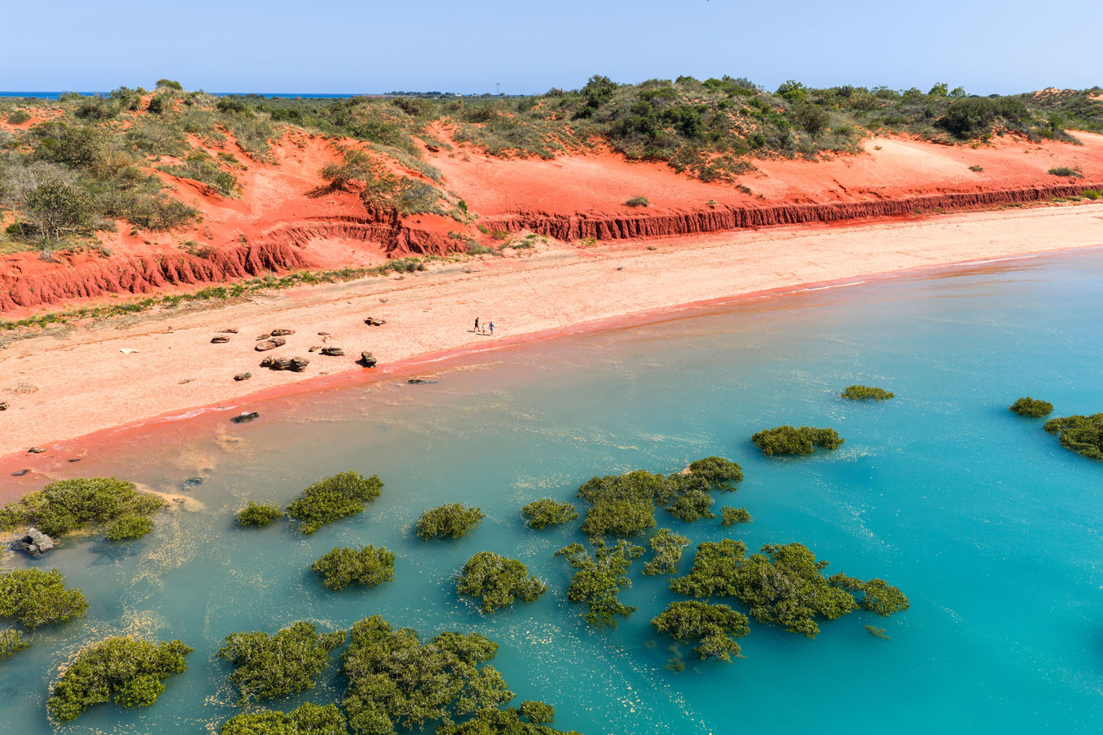 North West holiday parks in Western Australia