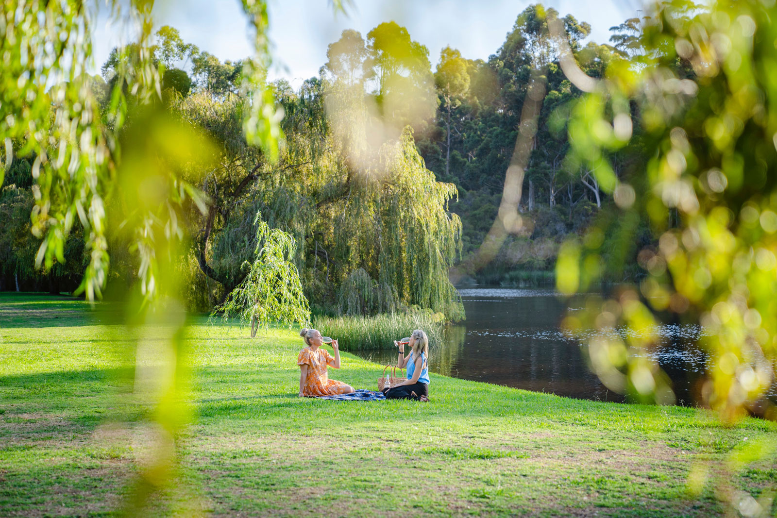 South West holiday parks in Western Australia