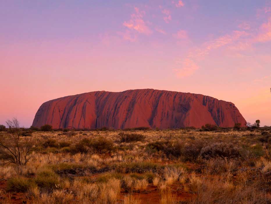 Holiday parks in Northern Territory