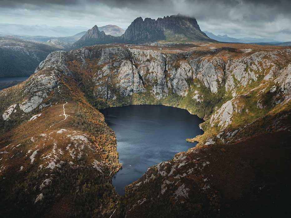 Holiday parks in Tasmania
