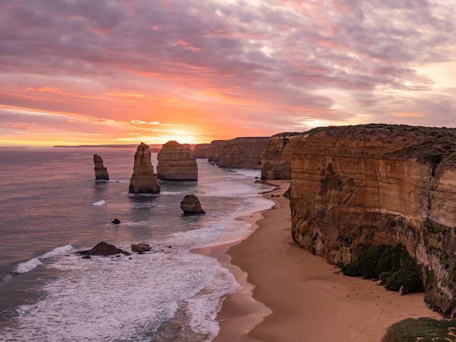 Holiday parks in Victoria